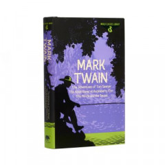 Mark Twain by Mark Twain (Hardback)
