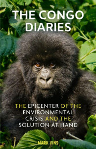 The Congo Diaries by Mark Vins