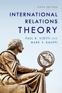 International Relations Theory by Mark V. Kauppi