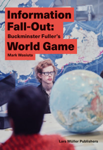 Information Fall-Out by Mark Wasiuta