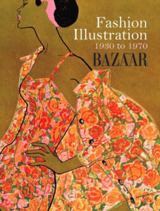 Fashion Illustration, 1930 to 1970 (Hardback)