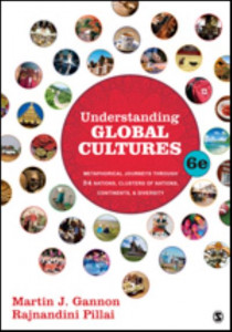 Understanding Global Cultures by Martin J. Gannon