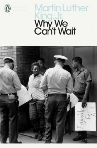 Why We Can't Wait by Martin Luther King