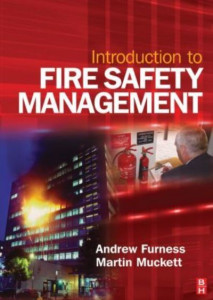 Introduction to Fire Safety Management by Andrew Furness