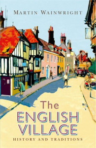 The English Village by Martin Wainwright