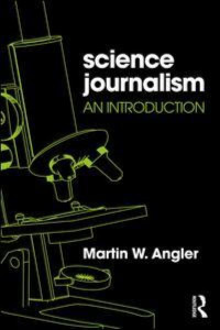 Science Journalism by Martin W. Angler