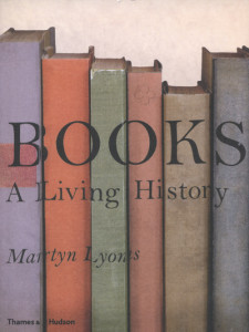 Books by Martyn Lyons
