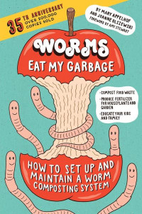Worms Eat My Garbage by Mary Appelhof