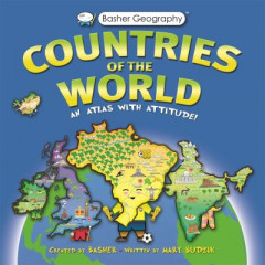 Countries of the World by Mary Frances Budzik