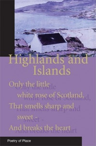 Highlands and Islands by Mary Miers