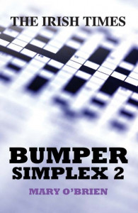 Bumper Simplex 2 by Mary O'Brien