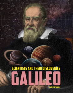 Galileo (Hardback)