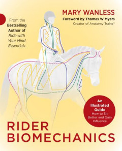 Rider Biomechanics by Mary Wanless