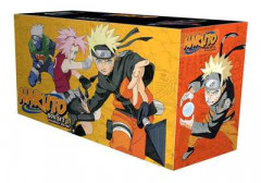 Naruto. Volumes 28-48 (Volume 2) by Masashi Kishimoto