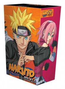 Naruto. Volumes 49-72 (Book  ) by Masashi Kishimoto