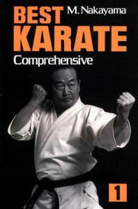 Best Karate Volume 1 by Masatoshi Nakayama