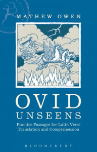 Ovid Unseens by Mathew Owen