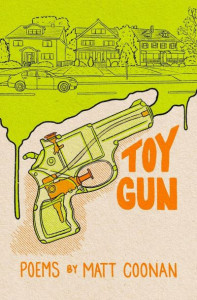 Toy Gun by Matt Coonan