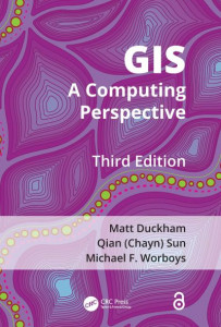 GIS by Matt Duckham (Hardback)