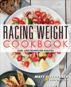 Racing Weight Cookbook by Matt Fitzgerald
