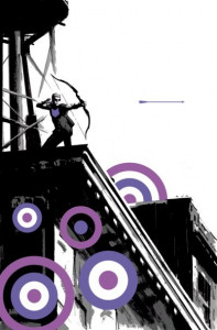 My Life as a Weapon (vol. 1) by Matt Fraction