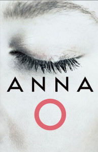 Anna O by Matthew Blake (Hardback)