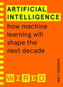 Artificial Intelligence by Matthew Burgess