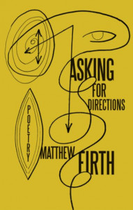 Asking for Directions by Matthew Firth