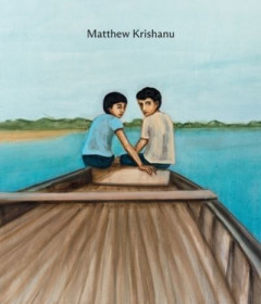 Matthew Krishanu by Matthew Krishanu (Hardback)