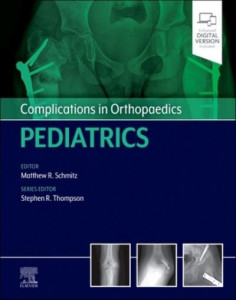 Pediatrics by Matthew Schmitz (Hardback)