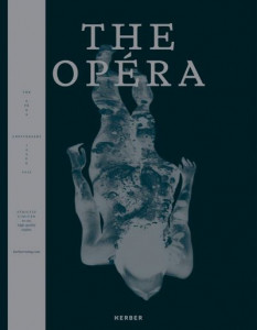 The Opéra 2022 by Matthias Straub (Hardback)