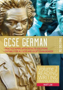 GCSE German by RSL by Matt Lim