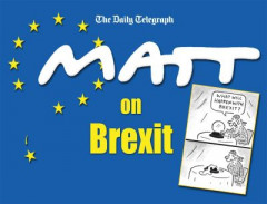 Matt on Brexit by Matt