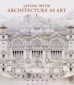 Living With Architecture as Art by Maureen Cassidy-Geiger (Hardback)