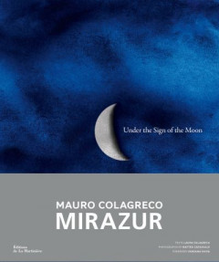 Under the Sign of the Moon by Mauro Colagreco (Hardback)