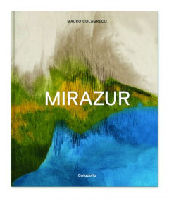Mirazur (English) by Mauro Colagreco (Hardback)