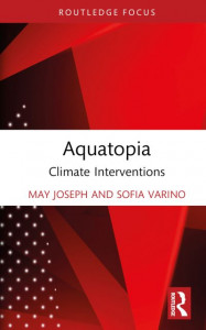 Aquatopia by May Joseph (Hardback)