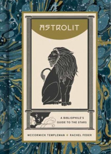 AstroLit by McCormick Templeman (Hardback)