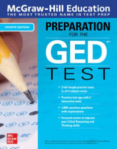 Preparation for the GED Test by Marion Dausses