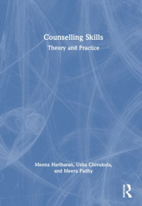 Counselling Skills by Meena Hariharan (Hardback)