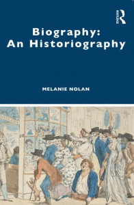 Biography by Melanie Nolan