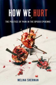 How We Hurt by Melina Sherman