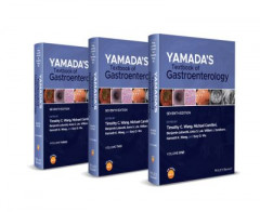 Yamada's Textbook of Gastroenterology by Timothy C. Wang (Hardback)