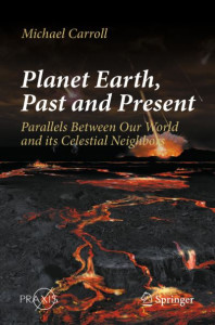 Planet Earth, Past and Present by Michael Carroll