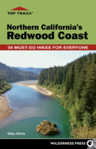 Northern California's Redwood Coast by Michael C. White