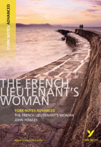 The French Lieutenant's Woman, John Fowles by Michael Duffy