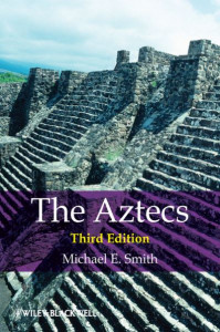 The Aztecs by Michael Ernest Smith