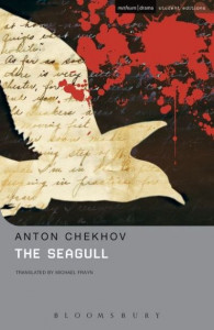 The Seagull by Anton Pavlovich Chekhov