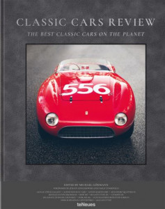 Classic Cars Review by Michael Görmann (Hardback)