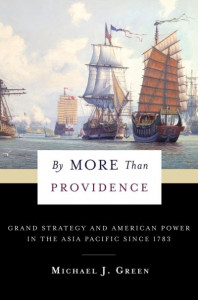 By More Than Providence by Michael J. Green (Hardback)